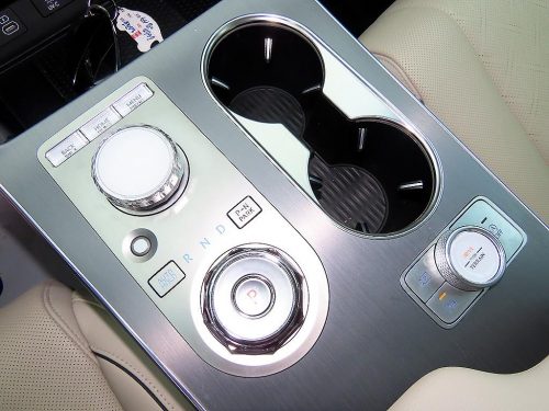 제네시스 GV80 가솔린 2.5T AWD 사진 11