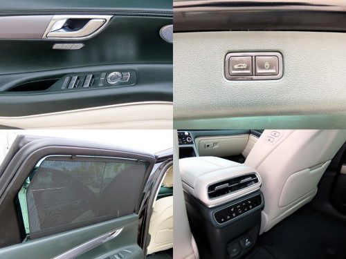 제네시스 GV80 가솔린 2.5T AWD 사진 18