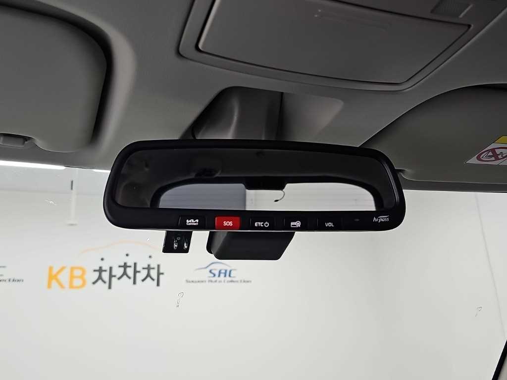 기아 더 뉴 기아 레이 그래비티 사진 16