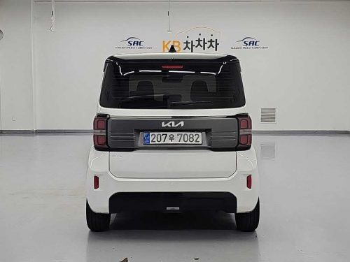 기아 더 뉴 기아 레이 그래비티 사진 3