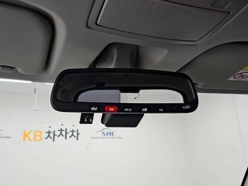 기아 더 뉴 레이 2인승 밴 사진 16