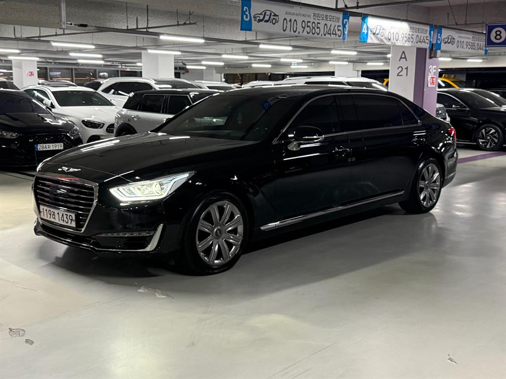 차량사진 1