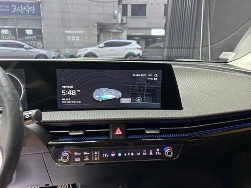 기아 EV6 롱레인지 사진 10