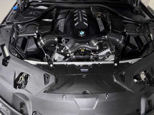 BMW 8시리즈 (G15) M850i xDrive 그란 쿠페 사진 19