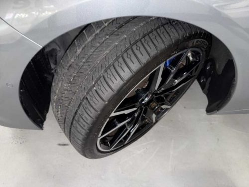 BMW 8시리즈 (G15) M850i xDrive 그란 쿠페 사진 20