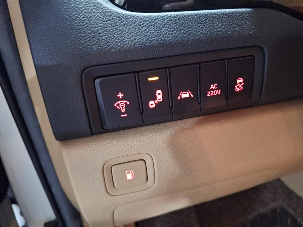기아 더 뉴 카니발 이지무브 사진 8
