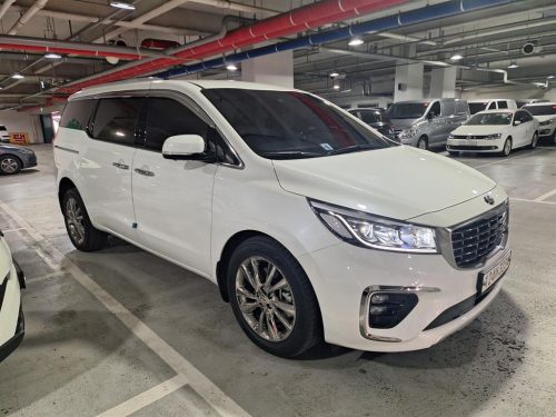 기아 더 뉴 카니발 이지무브 사진 2