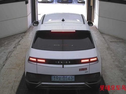 현대 아이오닉 5 롱 레인지 4WD 사진 3