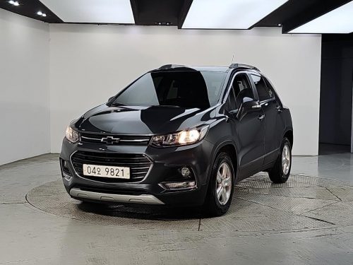 쉐보레 더뉴트랙스 가솔린 1.4 LT