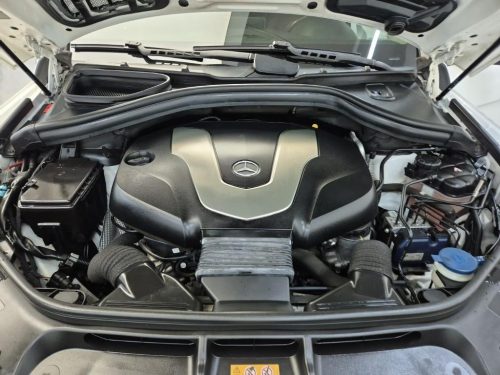 벤츠 GLS클래스 X166 GLS350 D 4MATIC 사진 5