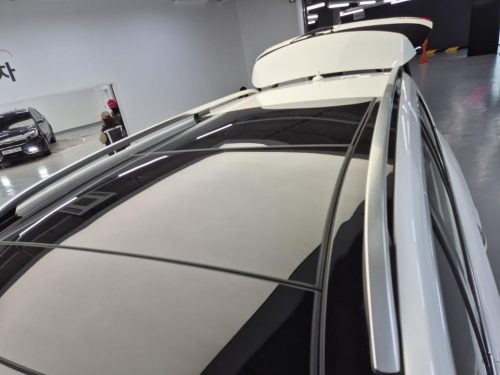 벤츠 GLS클래스 X166 GLS350 D 4MATIC 사진 13