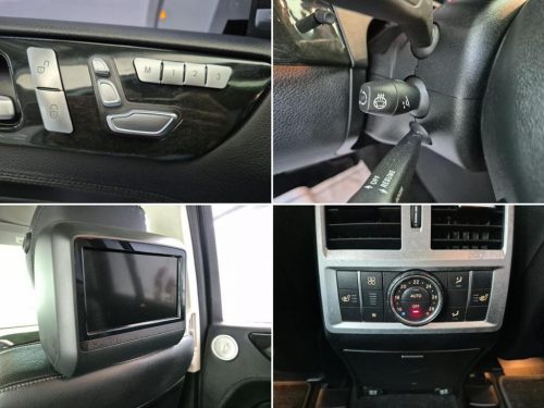 벤츠 GLS클래스 X166 GLS350 D 4MATIC 사진 18