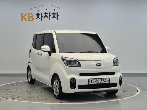 기아 더 뉴 레이 프레스티지 사진 4