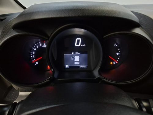 기아 더 뉴 레이 프레스티지 사진 6