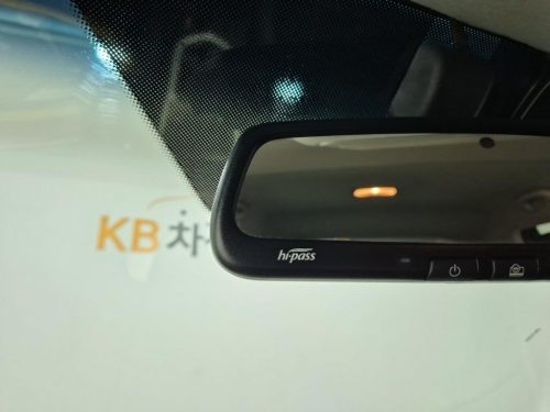 KG모빌리티(쌍용) 티볼리 가솔린 2WD 1.6 LX 사진 6