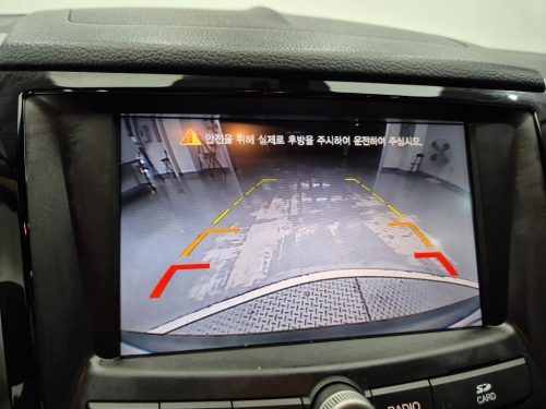 KG모빌리티(쌍용) 티볼리 가솔린 2WD 1.6 LX 사진 8
