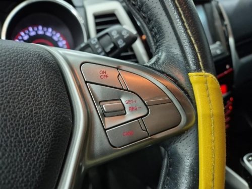 KG모빌리티(쌍용) 티볼리 가솔린 2WD 1.6 LX 사진 9