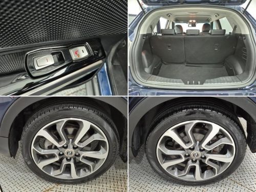 KG모빌리티(쌍용) 티볼리 가솔린 2WD 1.6 LX 사진 10