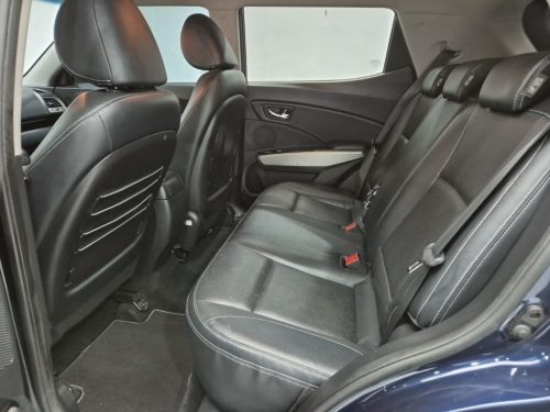 KG모빌리티(쌍용) 티볼리 가솔린 2WD 1.6 LX 사진 12