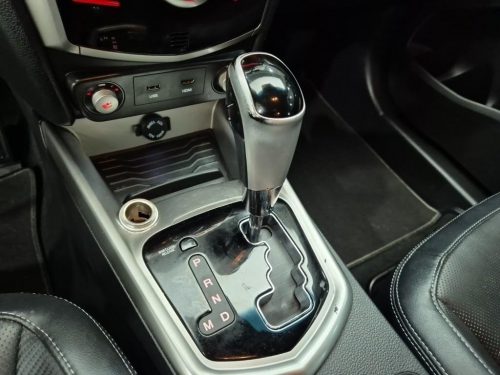 KG모빌리티(쌍용) 티볼리 가솔린 2WD 1.6 LX 사진 14
