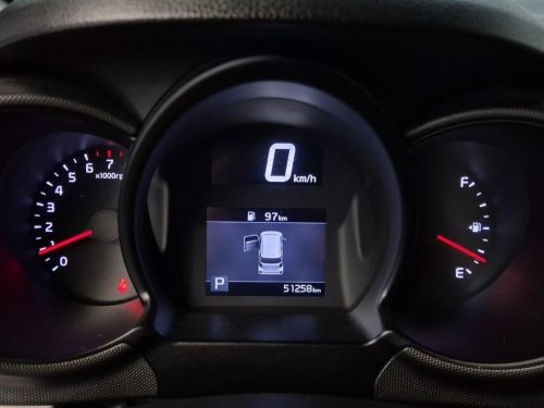 기아 더 뉴 레이 프레스티지 사진 6