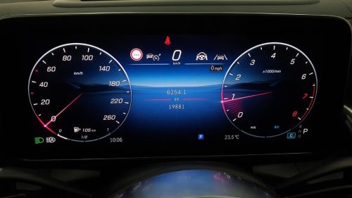 벤츠 GLC클래스 X254 GLC300 4MATIC 아방가르드 사진 6