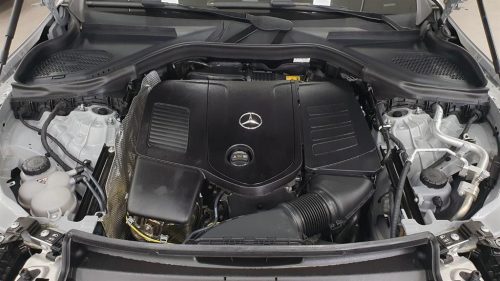 벤츠 GLC클래스 X254 GLC300 4MATIC 아방가르드 사진 7