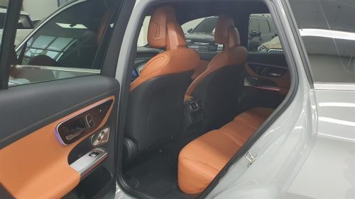 벤츠 GLC클래스 X254 GLC300 4MATIC 아방가르드 사진 9