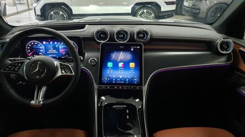 벤츠 GLC클래스 X254 GLC300 4MATIC 아방가르드 사진 10