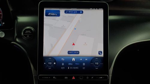 벤츠 GLC클래스 X254 GLC300 4MATIC 아방가르드 사진 11