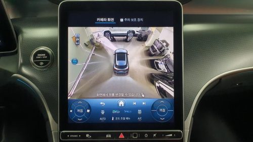 벤츠 GLC클래스 X254 GLC300 4MATIC 아방가르드 사진 12