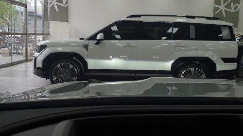 벤츠 GLC클래스 X254 GLC300 4MATIC 아방가르드 사진 14