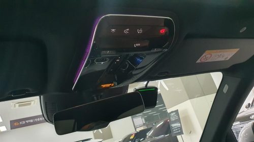 벤츠 GLC클래스 X254 GLC300 4MATIC 아방가르드 사진 15