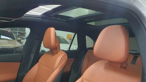 벤츠 GLC클래스 X254 GLC300 4MATIC 아방가르드 사진 16