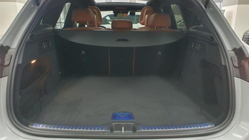 벤츠 GLC클래스 X254 GLC300 4MATIC 아방가르드 사진 17