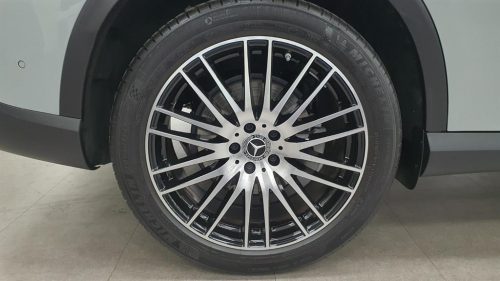 벤츠 GLC클래스 X254 GLC300 4MATIC 아방가르드 사진 19