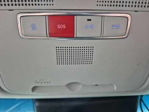 현대 더 뉴 그랜저 IG 2.5 프리미엄 사진 17