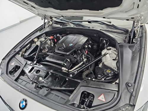 BMW 5시리즈 (G60) 530i xDrive 사진 5