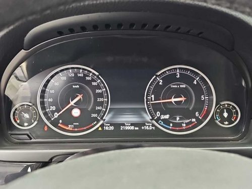 BMW 5시리즈 (G60) 530i xDrive 사진 6
