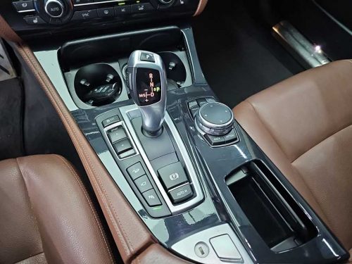 BMW 5시리즈 (G60) 530i xDrive 사진 8