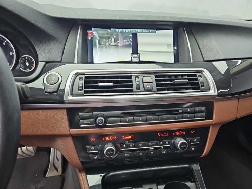 BMW 5시리즈 (G60) 530i xDrive 사진 10