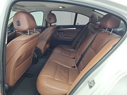 BMW 5시리즈 (G60) 530i xDrive 사진 12