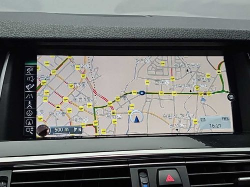 BMW 5시리즈 (G60) 530i xDrive 사진 15