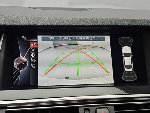 BMW 5시리즈 (G60) 530i xDrive 사진 16
