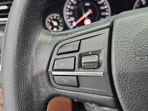 BMW 5시리즈 (G60) 530i xDrive 사진 18