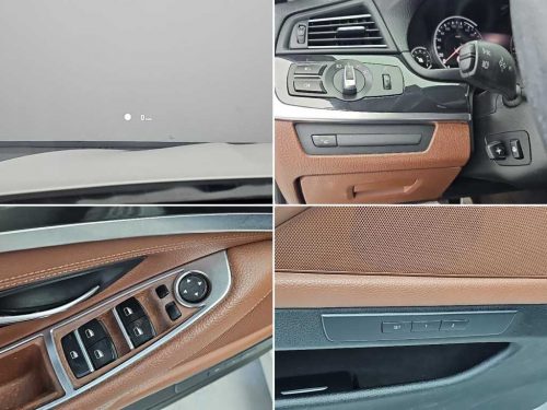 BMW 5시리즈 (G60) 530i xDrive 사진 19