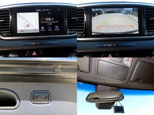 기아 스포티지 더 볼드 2.0 디젤 2WD 사진 18
