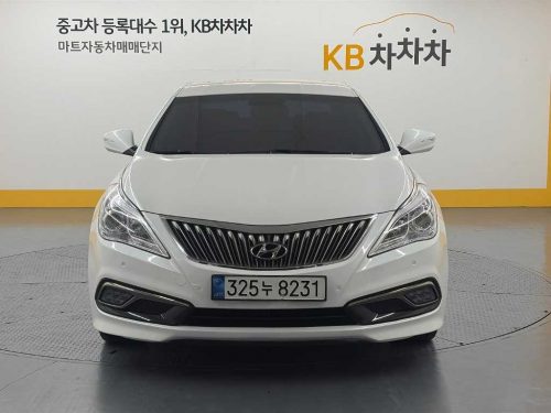 현대 그랜저 HG HG240 MODERN 사진 2