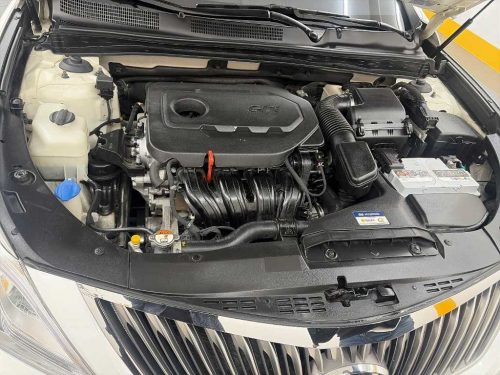 현대 그랜저 HG HG240 MODERN 사진 5