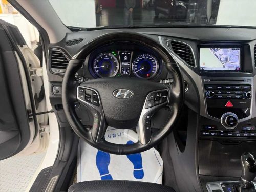 현대 그랜저 HG HG240 MODERN 사진 9